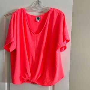 NWOT Ivy Jane top